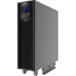 Источник бесперебойного питания Powercom Vanguard-II-33 VGD-II-10K33HС 10000Вт 10000ВА черный