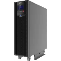 Источник бесперебойного питания Powercom Vanguard-II-33 VGD-II-20K33HС 20000Вт 20000ВА черный