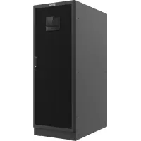 Источник бесперебойного питания Powercom Vanguard-II-33 VGD-II-160K33HC-UF 160000Вт 160000ВА черный
