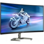 Монитор Philips 31.5" 32M1C5500VL черный VA LED 1ms 16:9 HDMI матовая 3000:1 250cd 178гр/178гр 2560x1440 144Hz DP QHD 7.83кг