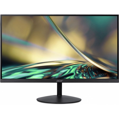 Монитор Acer 23.8" SB242YEbi черный IPS LED 1ms 16:9 HDMI матовая 250cd 178гр/178гр 1920x1080 100Hz FreeSync VGA FHD 2.64кг