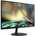 Монитор Acer 27" SB272Ebi черный IPS LED 1ms 16:9 HDMI глянцевая 250cd 178гр/178гр 1920x1080 100Hz FreeSync VGA FHD 3.92кг