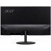 Монитор Acer 27" SB272Ebi черный IPS LED 1ms 16:9 HDMI глянцевая 250cd 178гр/178гр 1920x1080 100Hz FreeSync VGA FHD 3.92кг