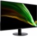 Монитор Acer 23.8" SB241YHbi черный VA LED 1ms 16:9 HDMI матовая 250cd 178гр/178гр 1920x1080 100Hz FreeSync VGA FHD 2.66кг