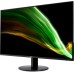 Монитор Acer 23.8" SB241YHbi черный VA LED 1ms 16:9 HDMI матовая 250cd 178гр/178гр 1920x1080 100Hz FreeSync VGA FHD 2.66кг