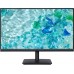 Монитор Acer 23.8" Vero V247YUEbmiipxv черный IPS LED 4ms 16:9 HDMI M/M матовая 300cd 178гр/178гр 2560x1440 100Hz FreeSync DP FHD 4.21кг