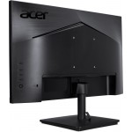 Монитор Acer 23.8" Vero V247YUEbmiipxv черный IPS LED 4ms 16:9 HDMI M/M матовая 300cd 178гр/178гр 2560x1440 100Hz FreeSync DP FHD 4.21кг