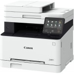 МФУ лазерный Canon i-Sensys MF657Cdw (5158C001) A4 Duplex WiFi белый