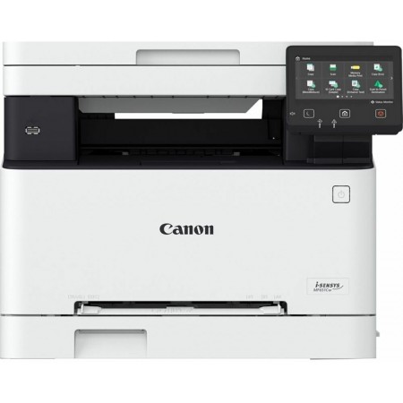 МФУ лазерный Canon i-Sensys MF651Cw (5158C009) A4 WiFi белый