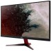 Монитор Acer 27" VG271UM3BMIIPX черный IPS LED 1ms 16:9 HDMI M/M матовая 250cd 178гр/178гр 2560x1440 144Hz FreeSync Premium DP 2K 4.9кг