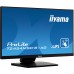 Монитор Iiyama 23.8" ProLite T2454MSC-B1AG черный IPS 4ms 16:9 HDMI M/M матовая HAS 1000:1 250cd 178гр/178гр 1920x1080 60Hz VGA FHD USB Touch 5.5кг