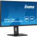 Монитор Iiyama 28" ProLite XUB2893UHSU-B5 черный IPS LED 16:9 HDMI M/M глянцевая HAS Piv 300cd 178гр/178гр 3840x2160 60Hz DP 4K USB 6.9кг