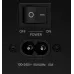 Колонки Edifier QR65 2.0 черный 70Вт BT