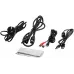 Колонки Edifier QR65 2.0 черный 70Вт BT