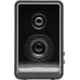Колонки Edifier QR65 2.0 черный 70Вт BT