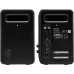 Колонки Edifier QR65 2.0 черный 70Вт BT