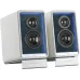 Колонки Edifier QR65 2.0 белый 70Вт BT