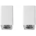 Колонки Edifier QR65 2.0 белый 70Вт BT