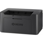 Принтер лазерный Kyocera Ecosys PA2001 (1102Y73NL0) A4 черный