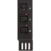 Блок распределения питания Powercom PDU-16AVMS20-18C13-2C19