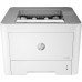 Принтер лазерный HP LaserJet Enterprise 408dn (7UQ75A) A4 Duplex Net белый