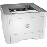 Принтер лазерный HP LaserJet Enterprise 408dn (7UQ75A) A4 Duplex Net белый