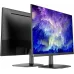 Монитор NPC 21.45" MF2205-B черный IPS LED 5ms 16:9 HDMI M/M матовая 1000:1 250cd 178гр/178гр 1920x1080 75Hz VGA FHD