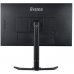 Монитор Iiyama 27" G-Master GB2770HSU-B5 черный IPS IGZO LED 0.8ms 16:9 HDMI M/M матовая HAS Piv 250cd 178гр/178гр 1920x1080 165Hz FreeSync Premium DP FHD USB 5.4кг