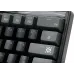 Клавиатура Defender Black Raven GK-417 механическая черный USB Multimedia for gamer LED (45414)