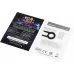 Клавиатура Defender Black Raven GK-417 механическая черный USB Multimedia for gamer LED (45414)