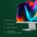 Монитор Digma Pro 27" Art M серебристый IPS LED 5ms 16:9 HDMI M/M матовая 500cd 178гр/178гр 5120x2880 60Hz FreeSync DP 5K USB 5.7кг