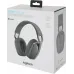 Наушники с микрофоном Logitech ZONE Vibe 100 серый мониторные BT оголовье (981-001213)