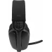 Наушники с микрофоном Logitech ZONE Vibe 100 серый мониторные BT оголовье (981-001213)