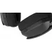 Наушники с микрофоном Logitech ZONE Vibe 100 серый мониторные BT оголовье (981-001213)