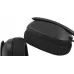 Наушники с микрофоном Logitech ZONE Vibe 100 серый мониторные BT оголовье (981-001213)