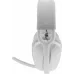 Наушники с микрофоном Logitech ZONE Vibe 100 белый мониторные BT оголовье (981-001219)