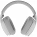 Наушники с микрофоном Logitech ZONE Vibe 100 белый мониторные BT оголовье (981-001219)