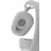 Наушники с микрофоном Logitech ZONE Vibe 100 белый мониторные BT оголовье (981-001219)