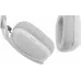Наушники с микрофоном Logitech ZONE Vibe 100 белый мониторные BT оголовье (981-001219)