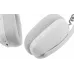 Наушники с микрофоном Logitech ZONE Vibe 100 белый мониторные BT оголовье (981-001219)