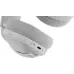 Наушники с микрофоном Logitech ZONE Vibe 100 белый мониторные BT оголовье (981-001219)