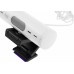 Камера Web Logitech HD Webcam Brio 500 белый 4Mpix (1920x1080) USB Type-C с микрофоном (960-001428)