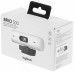Камера Web Logitech HD Webcam Brio 500 белый 4Mpix (1920x1080) USB Type-C с микрофоном (960-001428)