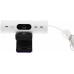 Камера Web Logitech HD Webcam Brio 500 белый 4Mpix (1920x1080) USB Type-C с микрофоном (960-001428)