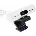 Камера Web Logitech HD Webcam Brio 500 белый 4Mpix (1920x1080) USB Type-C с микрофоном (960-001428)