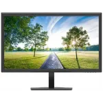 Монитор NPC 19.5" MH2002-A черный TN LED 5ms 16:9 HDMI матовая 200cd 1600x900 75Hz VGA HD+