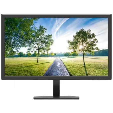 Монитор NPC 19.5" MH2002-A черный TN LED 5ms 16:9 HDMI матовая 200cd 1600x900 75Hz VGA HD+