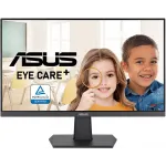 Монитор Asus 27" VA27EHF черный IPS LED 1ms 16:9 HDMI матовая 250cd 178гр/178гр 1920x1080 100Hz FHD 3.85кг