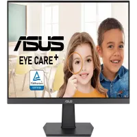 Монитор Asus 27" VA27EHF черный IPS LED 1ms 16:9 HDMI матовая 250cd 178гр/178гр 1920x1080 100Hz FHD 3.85кг