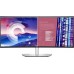 Монитор Dell 37.5" UltraSharp U3821DW черный IPS LED 21:9 HDMI M/M матовая HAS Piv 300cd 178гр/178гр 3840x1600 60Hz DP WQ+ USB 13.6кг